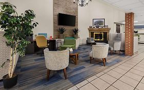 Quality Inn & Suites Altoona